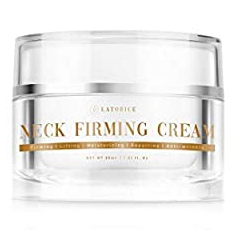 Latorice Neck Firming